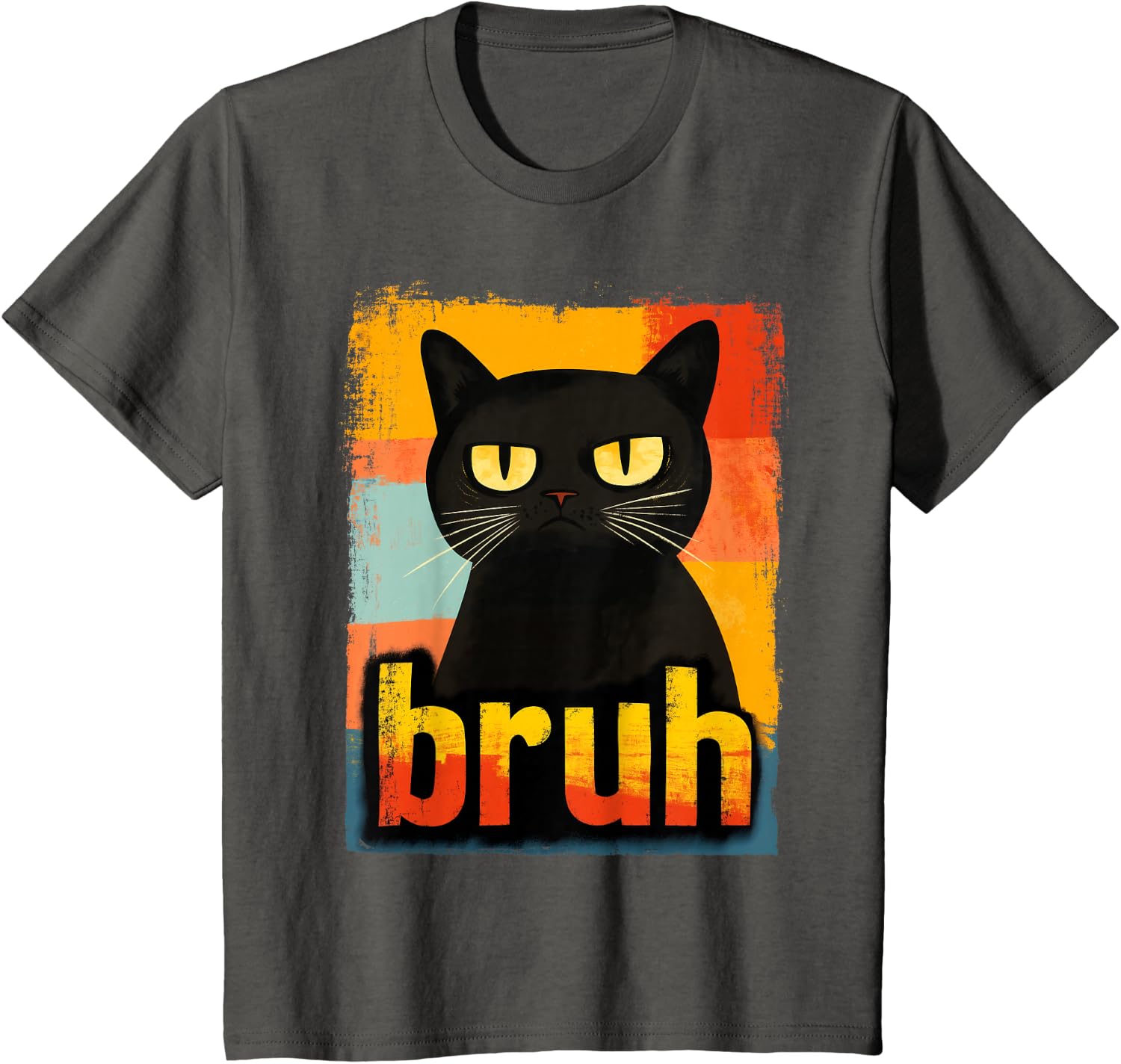 Funny Cat Meme T-Shirt