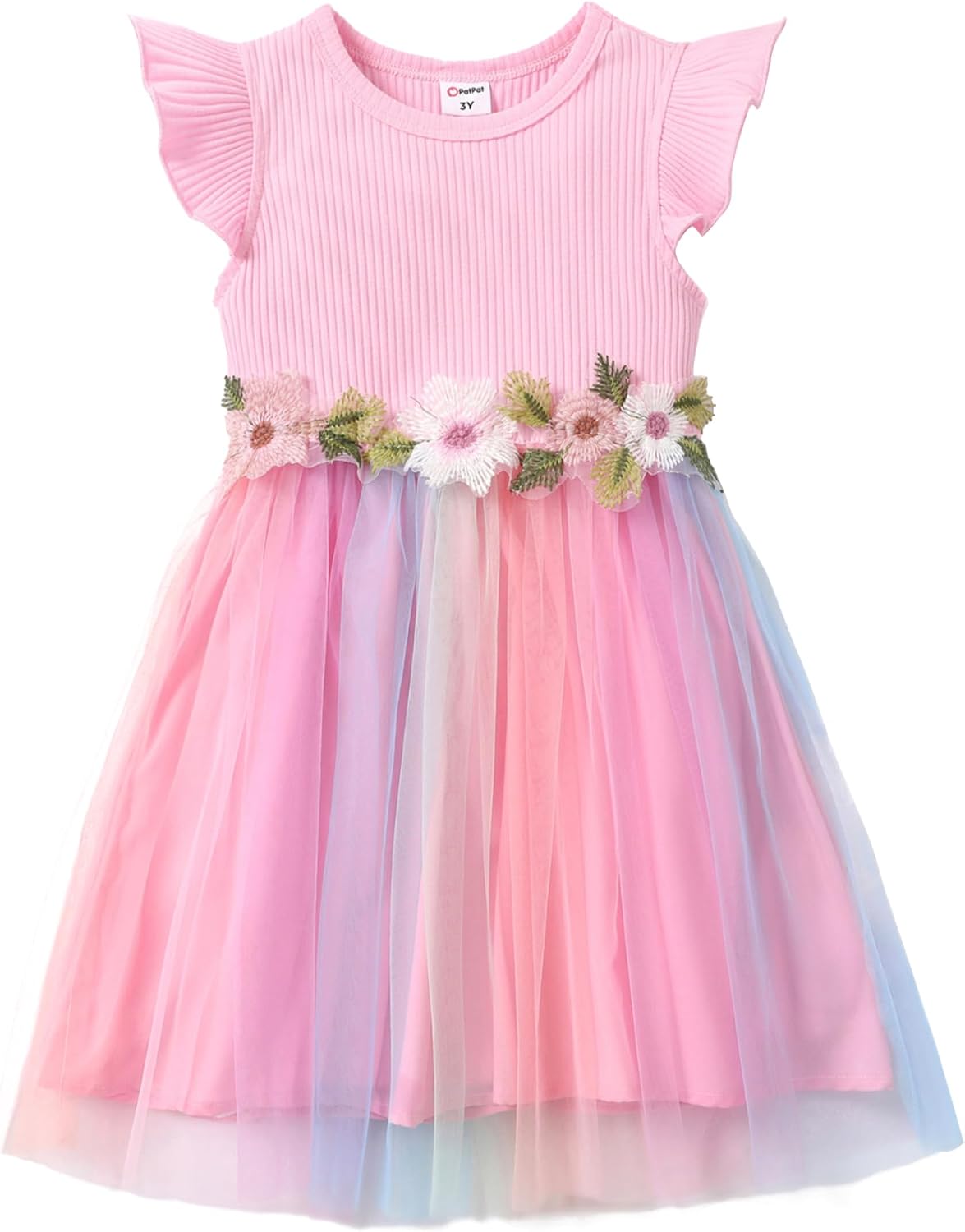 Tulle Tutu Party Dress